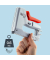 Handtacker Z-CT silber