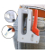 Handtacker Z-CT silber
