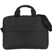 Laptoptasche Global Kunststoff schwarz BSBTK21314-BK bis 35,6 cm (14 Zoll)