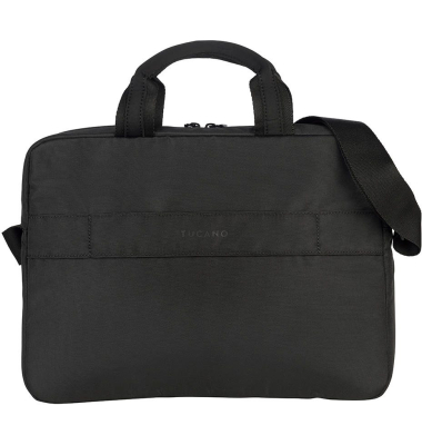 Laptoptasche Global Kunststoff schwarz BSBTK21314-BK bis 35,6 cm (14 Zoll)
