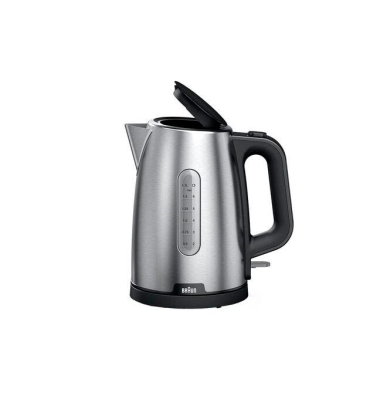 Wasserkocher PurShine schwarz 1,7 l 2200 W