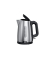 Wasserkocher PurShine schwarz 1,7 l 2200 W