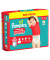 Windeln baby-dry™ BIG PACK  Größe Gr.7 (15+ kg) für Kids und Teens 