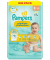 Windeln premium protection™ BIG PACK Größe Gr.3 (6-10 kg) für Babys und Kleinkinder