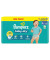Windeln baby-dry™ BIG PACK  Größe Gr.5+ (12-17 kg) für Babys und Kleinkinder