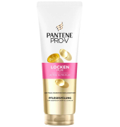 LOCKEN PUR Spülung 200 ml