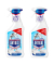 CLASSIC Duo Badreiniger 2x0,80 l
