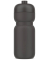 Trinkflasche Squezze Sport graphite black 0,6 l