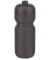 Trinkflasche Squezze Sport graphite black 0,6 l