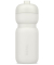 Trinkflasche Squezze Sport ceramic white 0,6 l