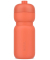 Trinkflasche Squezze Sport peach orange 0,6 l