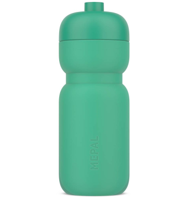 Trinkflasche Squezze Sport apple green 0,6 l