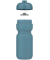 Trinkflasche Squezze Sport frost blue 0,6 l