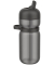 Trinkflasche Flip Sport graphite black 0,6 l