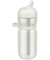 Trinkflasche Flip Sport ceramic white 0,6 l