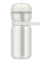 Trinkflasche Flip Sport ceramic white 0,6 l