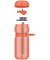 Trinkflasche Flip Sport peach orange 0,6 l