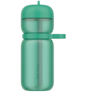 Trinkflasche Flip Sport apple green 0,6 l
