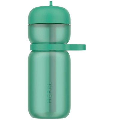 Trinkflasche Flip Sport apple green 0,6 l