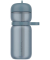 Trinkflasche Flip Sport frost blue 0,6 l