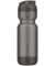 Trinkflasche Shake Sport graphite black 0,8 l