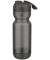 Trinkflasche Shake Sport graphite black 0,8 l
