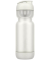Trinkflasche Shake Sport ceramic white 0,8 l
