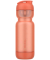 Trinkflasche Shake Sport peach orange 0,8 l