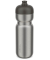 Trinkflasche Pull Sport graphite black 0,8 l