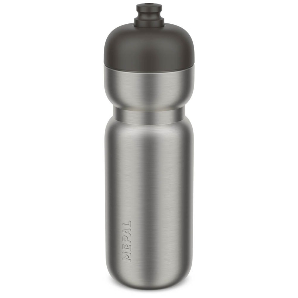 8720294047339 - Trinkflasche Pull Sport graphite black 08 l 8720294047339 MEPAL 8720294047339 - Trinkflasche Pull Sport graphite black 08 l 8720294047339 MEPAL