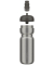 Trinkflasche Pull Sport graphite black 0,8 l