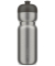 Trinkflasche Pull Sport graphite black 0,8 l
