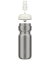 Trinkflasche Pull Sport ceramic white 0,8 l