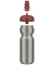 Trinkflasche Pull Sport mountain red 0,8 l