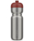 Trinkflasche Pull Sport mountain red 0,8 l