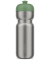 Trinkflasche Pull Sport moos green 0,8 l
