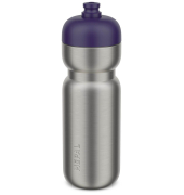 Trinkflasche Pull Sport midnight blue 0,8 l