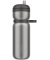 Isolier-Trinkflasche Twist Sport graphite black 0,6 l