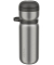 Isolier-Trinkflasche Twist Sport graphite black 0,6 l