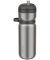 Isolier-Trinkflasche Twist Sport graphite black 0,6 l