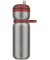 Isolier-Trinkflasche Twist Sport mountain red 0,6 l