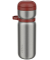 Isolier-Trinkflasche Twist Sport mountain red 0,6 l