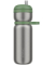Isolier-Trinkflasche Twist Sport moos green 0,6 l