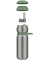 Isolier-Trinkflasche Twist Sport moos green 0,6 l