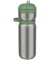 Isolier-Trinkflasche Twist Sport moos green 0,6 l