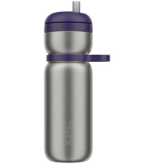 Isolier-Trinkflasche Twist Sport midnight blue 0,6 l
