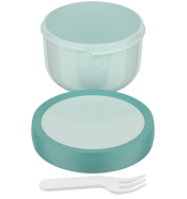 Lunchbox Campus blau 300,0 ml