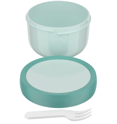 Lunchbox Campus blau 300,0 ml