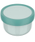 Lunchbox Campus blau 300,0 ml