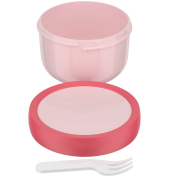 Lunchbox Campus pink 300,0 ml